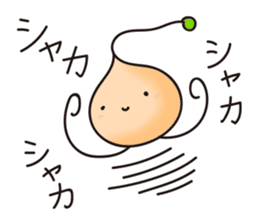 Alien family Sticker sticker #10889558