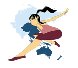 Takky sticker #10889618