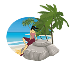 Takky sticker #10889624