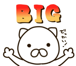 Surota-cat sticker #10890725