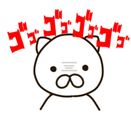 Surota-cat sticker #10890730