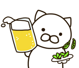 Surota-cat sticker #10890754