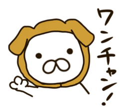 Surota-cat sticker #10890757