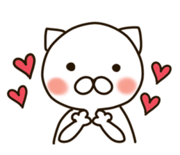 Surota-cat sticker #10890759