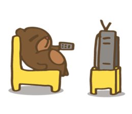 BRE-3FRIENDS sticker #10891440