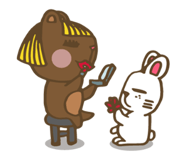 BRE-3FRIENDS sticker #10891441