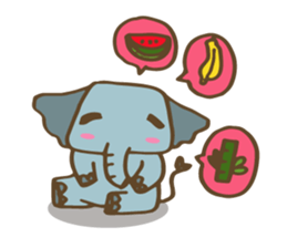 BRE-3FRIENDS sticker #10891471