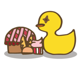 BRE-3FRIENDS sticker #10891472