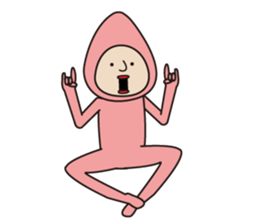 Ms.salmon sticker #10891702