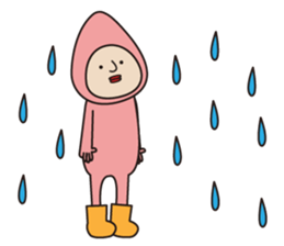 Ms.salmon sticker #10891710