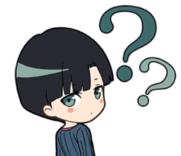 YUMEIRO CAST sticker #10892007