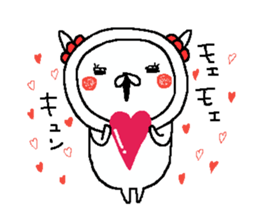 Cyopimaru 2 sticker #10892043