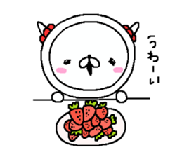 Cyopimaru 2 sticker #10892048