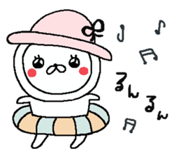 Cyopimaru 2 sticker #10892053