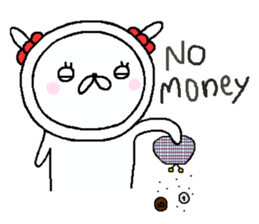 Cyopimaru 2 sticker #10892073