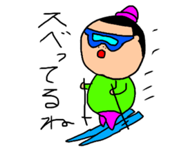 hirokun life sticker #10892084