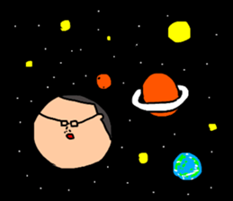 hirokun life sticker #10892085