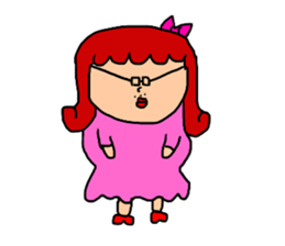 hirokun life sticker #10892093