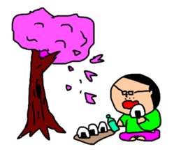 hirokun life sticker #10892101