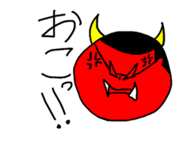 hirokun life sticker #10892103