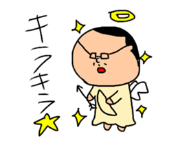 hirokun life sticker #10892106