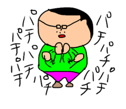 hirokun life sticker #10892108