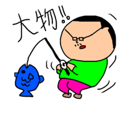 hirokun life sticker #10892114