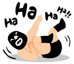 Live on! The Zhengjin Fighter sticker #10892298