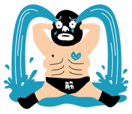 Live on! The Zhengjin Fighter sticker #10892309