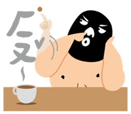 Live on! The Zhengjin Fighter sticker #10892312