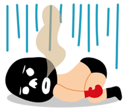 Live on! The Zhengjin Fighter sticker #10892319