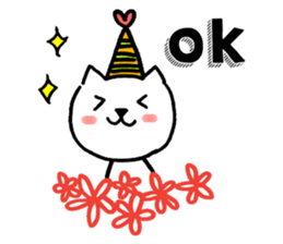 Mi's daily life sticker #10892580