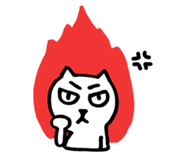 Mi's daily life sticker #10892582