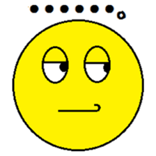 Sticker that may be very well used sticker #10893149