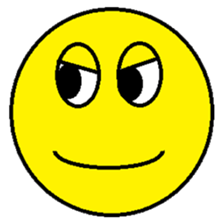 Sticker that may be very well used sticker #10893158