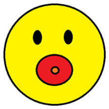 Sticker that may be very well used sticker #10893159