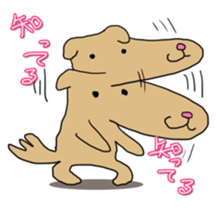 Know-it-all stickers sticker #10893561