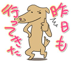 Know-it-all stickers sticker #10893572