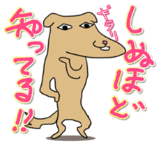 Know-it-all stickers sticker #10893593