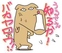 Know-it-all stickers sticker #10893594