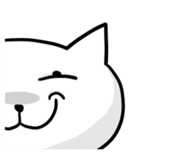 Very sadistic cat 2nd sticker #10893756