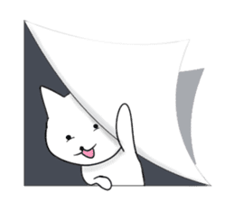 Very sadistic cat 2nd sticker #10893757