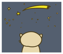 Mr.Chibi sticker #10893792