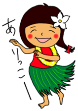 Word of shinshu NO.2 sticker #10893967