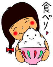 Word of shinshu NO.2 sticker #10893986