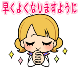 Mom and twins2 sticker #10895253