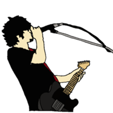 Response Sticker2!! sticker #10895320