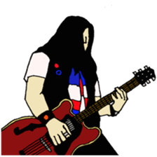 Response Sticker2!! sticker #10895321