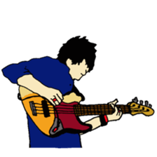 Response Sticker2!! sticker #10895322