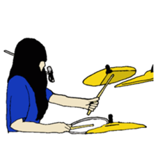 Response Sticker2!! sticker #10895323